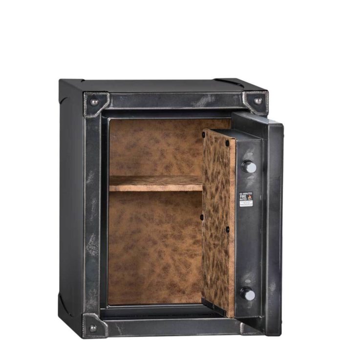 Rhino | Longhorn | LSB2418 | Distressed Color | Home/Personal Safe 2