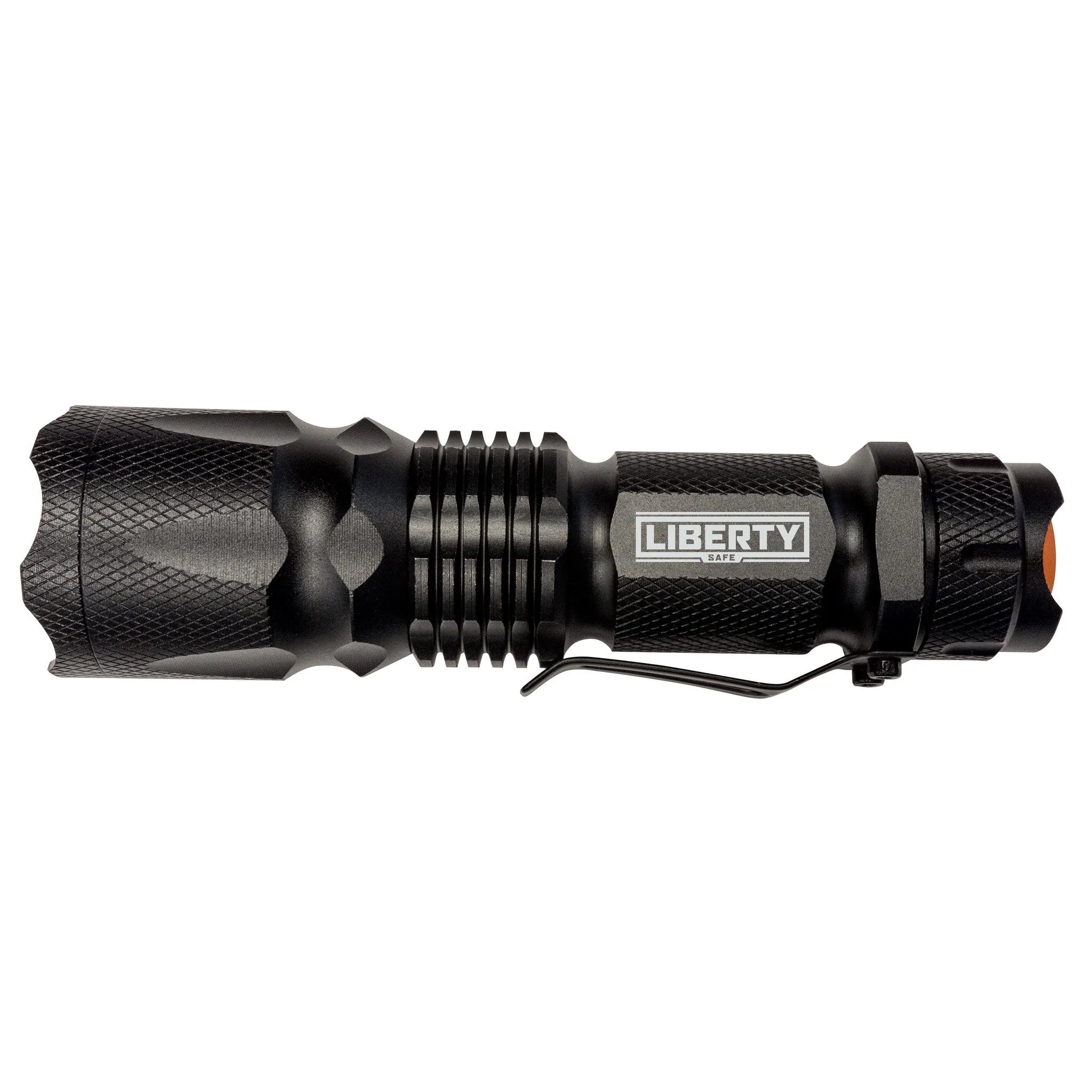 Liberty Safe | Tactical Flashlight | 500 Lumen