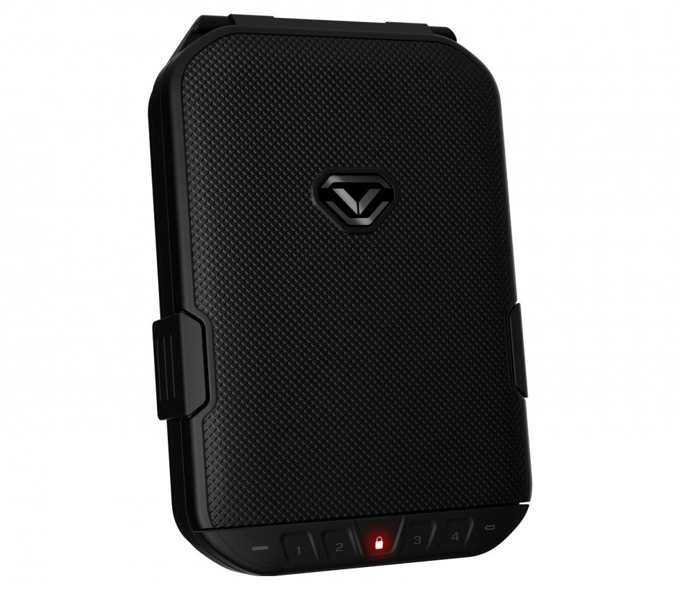 Vaultek Lifepod Lockable Storage