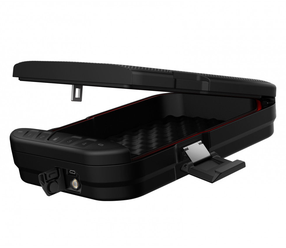 Vaultek Lifepod Lockable Storage