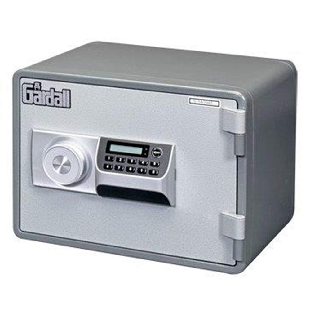 Gardall | MS912-G-E Horizontal | Microwave | Fire Safe//OUT OF STOCK