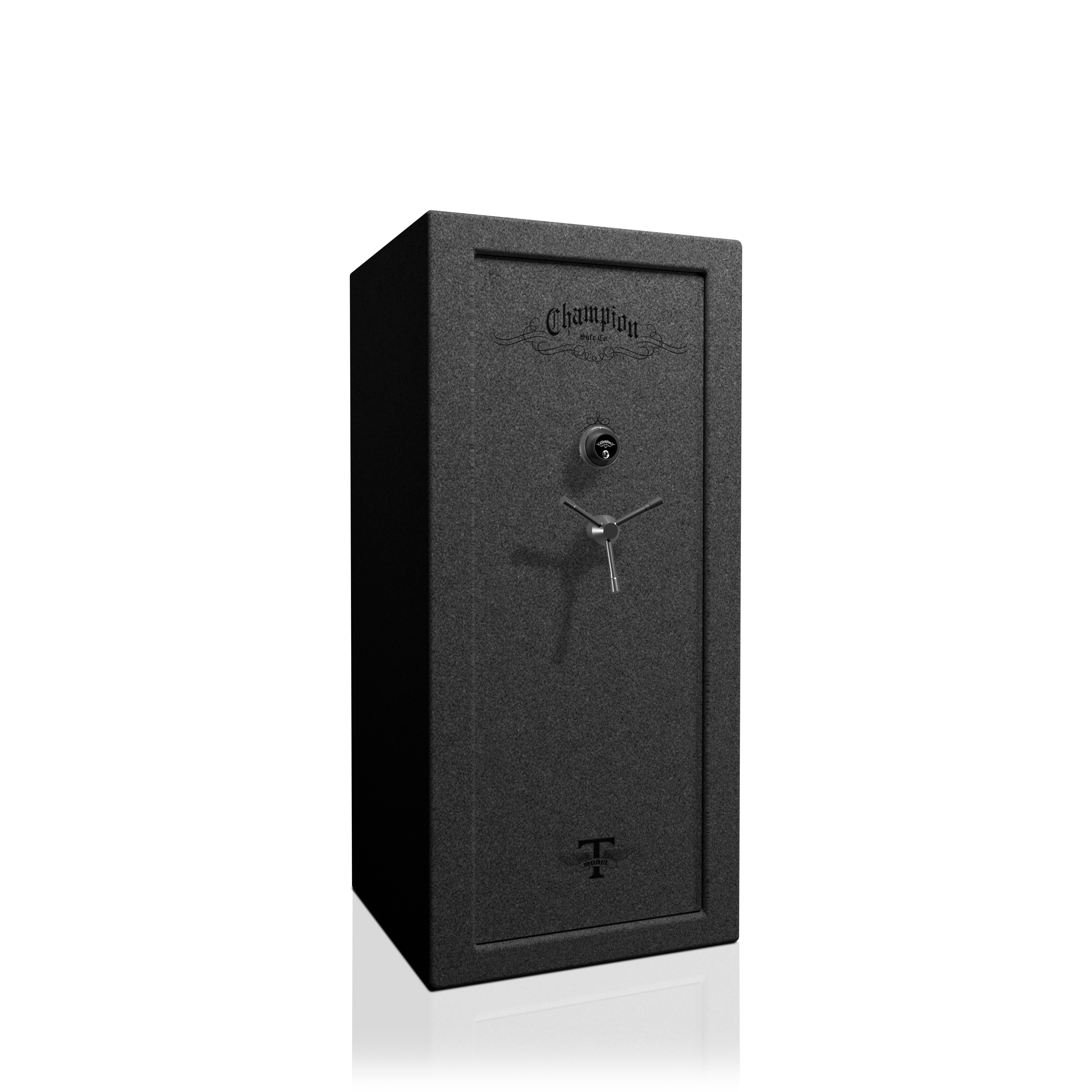Champion Safe | MT21 | $1499 OTD SPECIAL! FREE LOCAL GROUND FLOOR DELIVERY INCLUDED