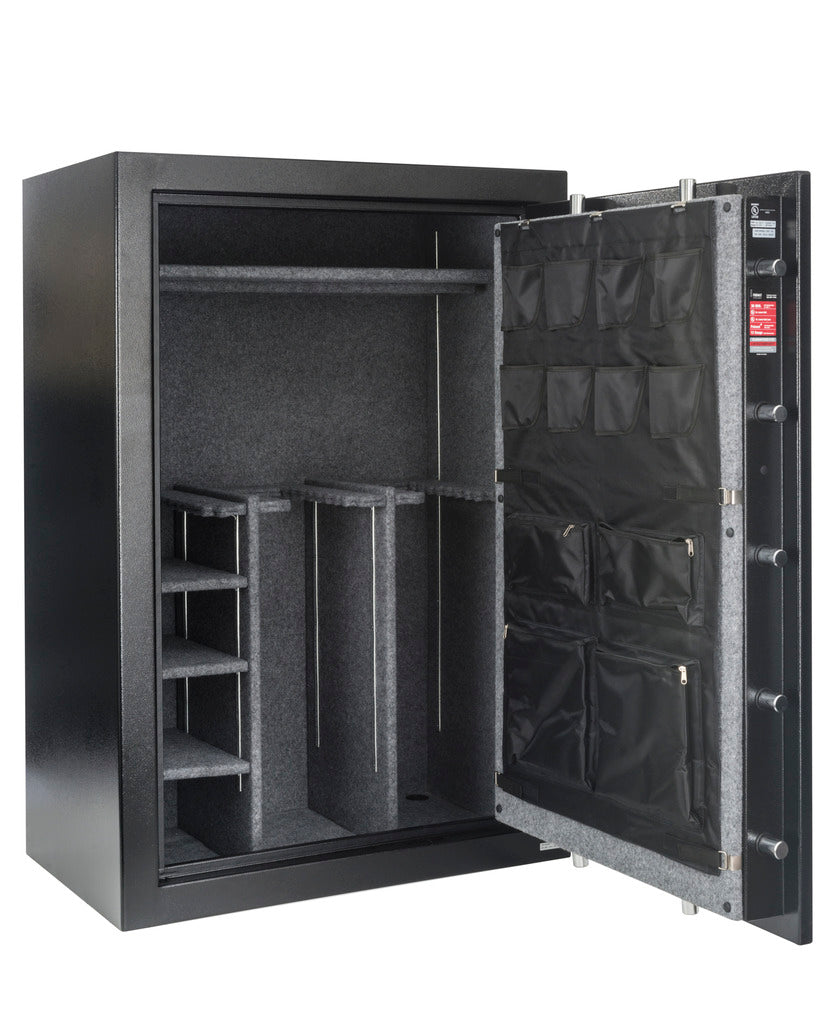 Nevada Safes EL34_inside2