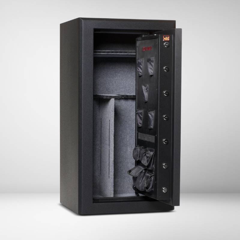 Lokaway | LF24 | Swing 'n' Slide | Black