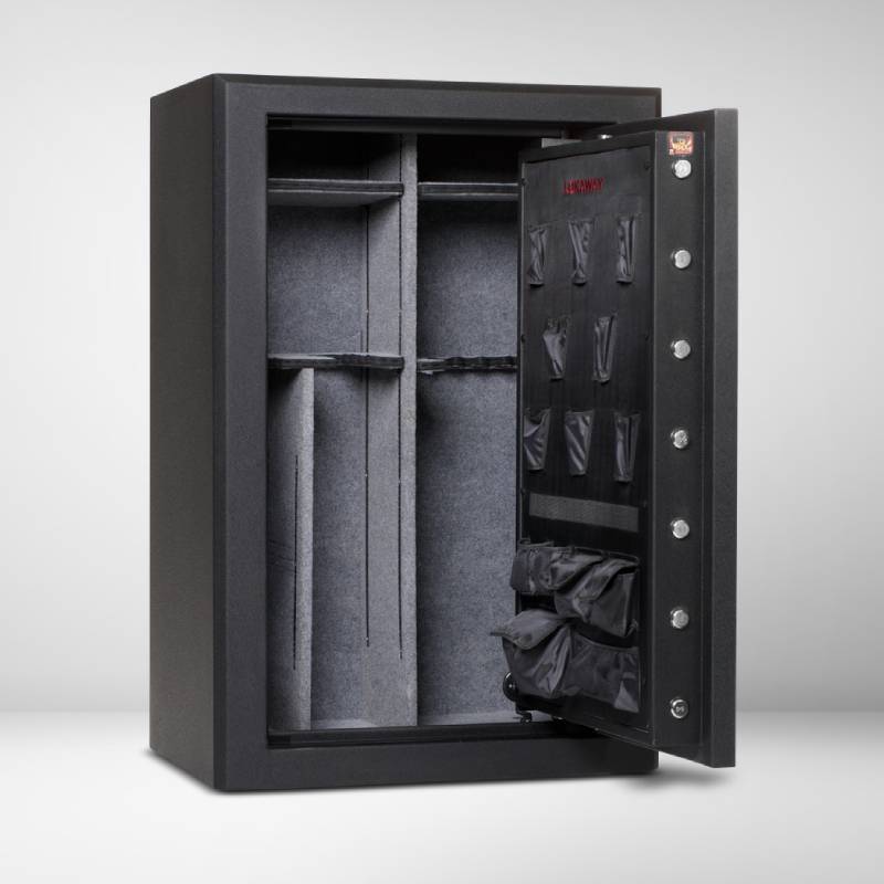 Lokaway | LF32S | Swing 'n' Slide | Black
