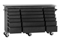 Rhino Ironworks | RMI | RTC4372D | Tool Chest