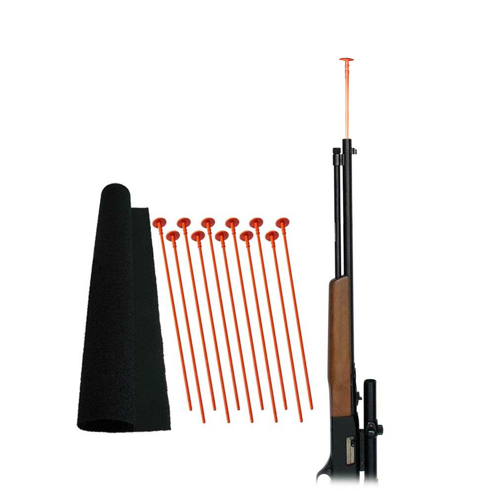 Rhino Riffle Rods Long Gun Organizing System