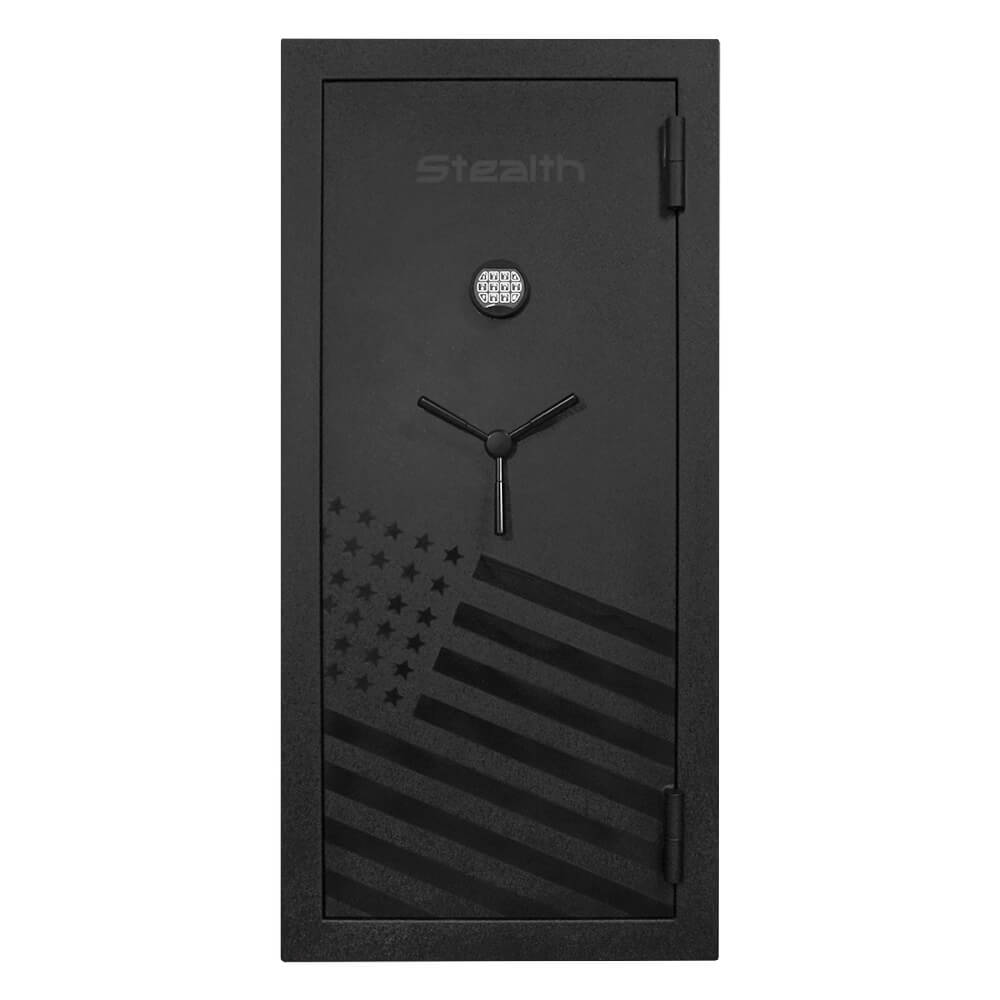 Stealth | EGS28 | Gun Safe