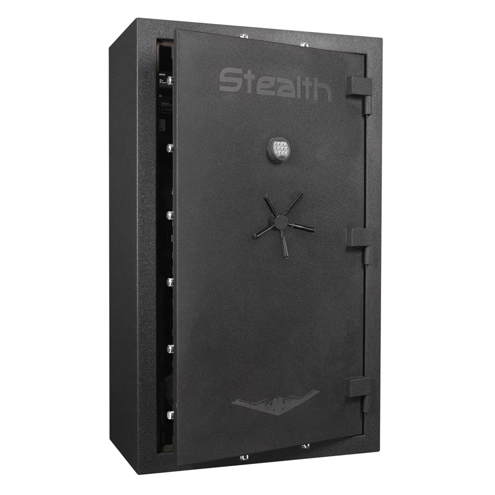 Stealth | UL50 | Gun Safe