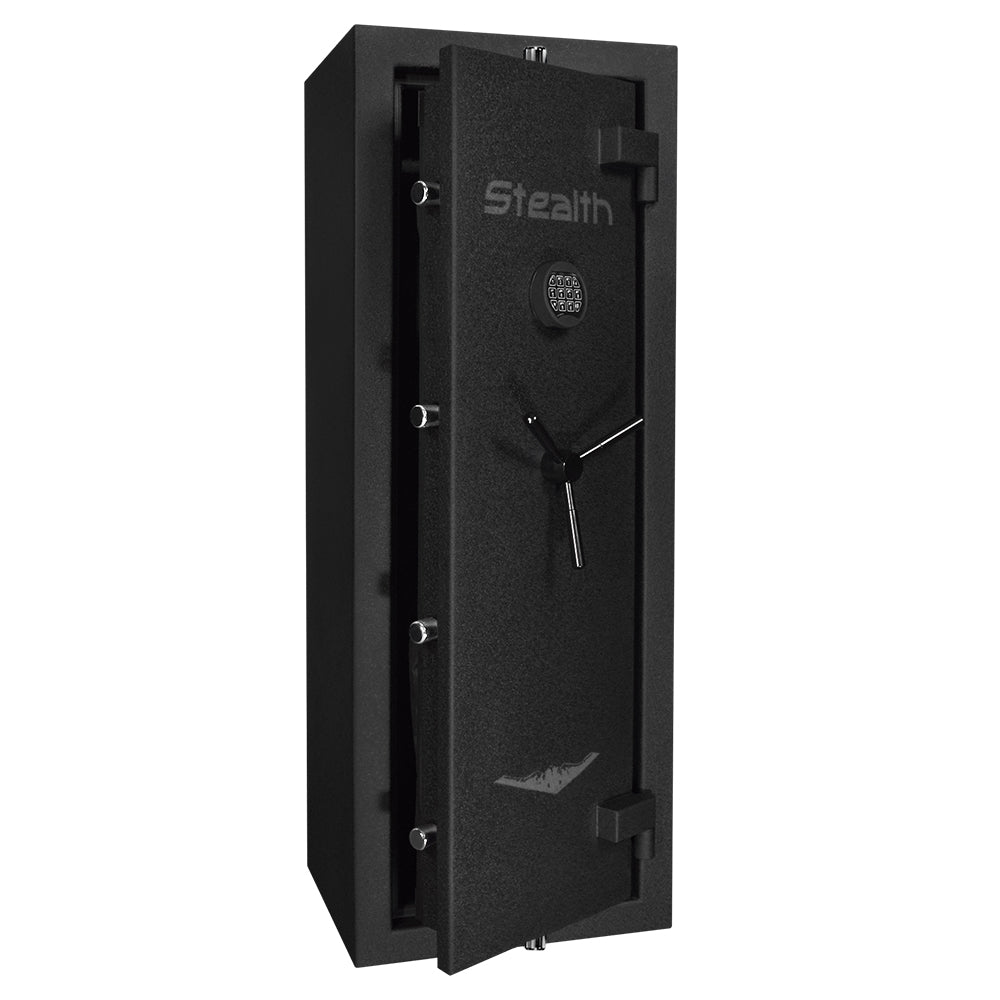 Stealth | UL14 | Gun Safe