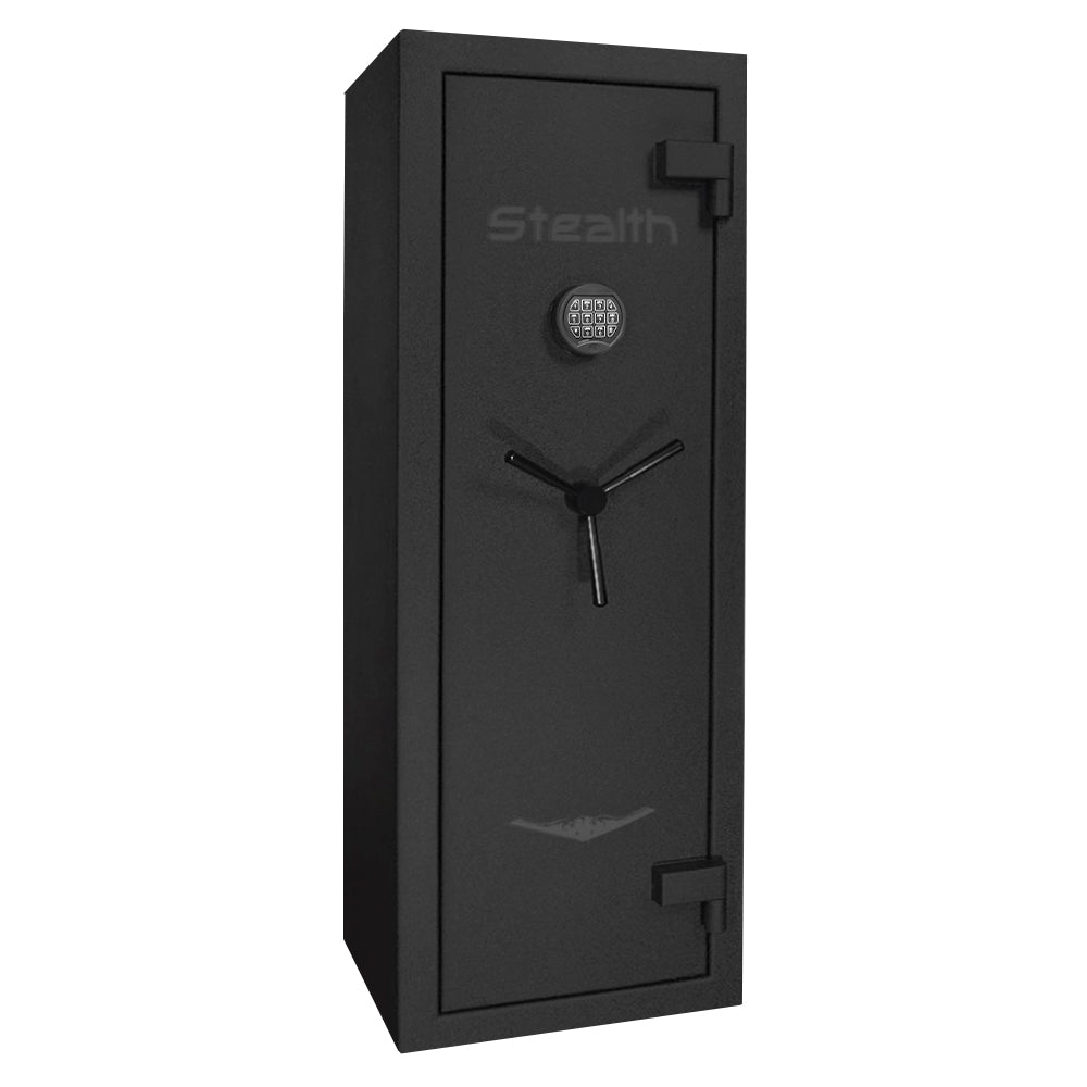 Stealth | UL14 | Gun Safe
