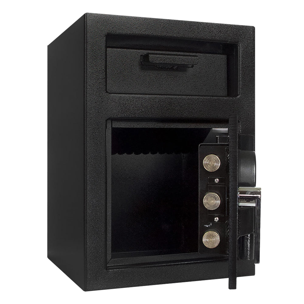 Stealth | DS2014 | Depository Safe