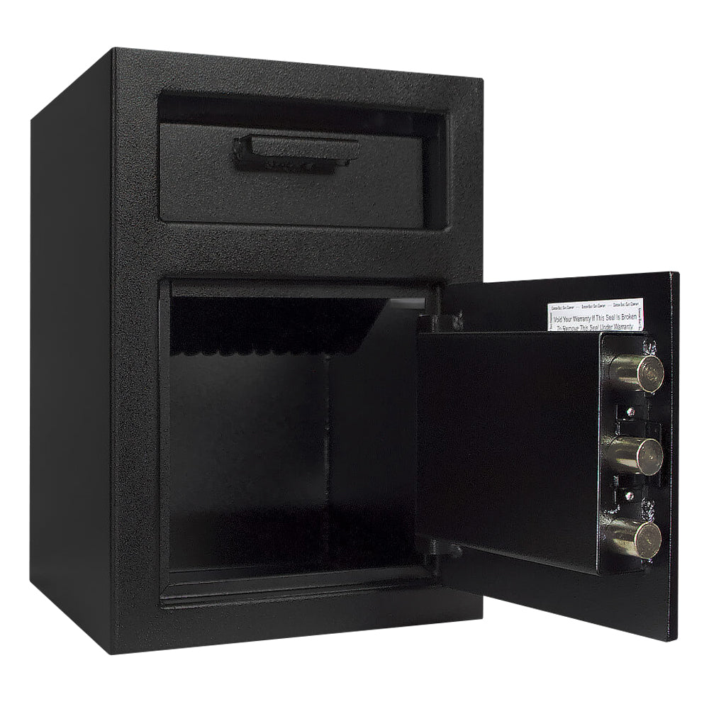 Stealth | DS2014 | Depository Safe