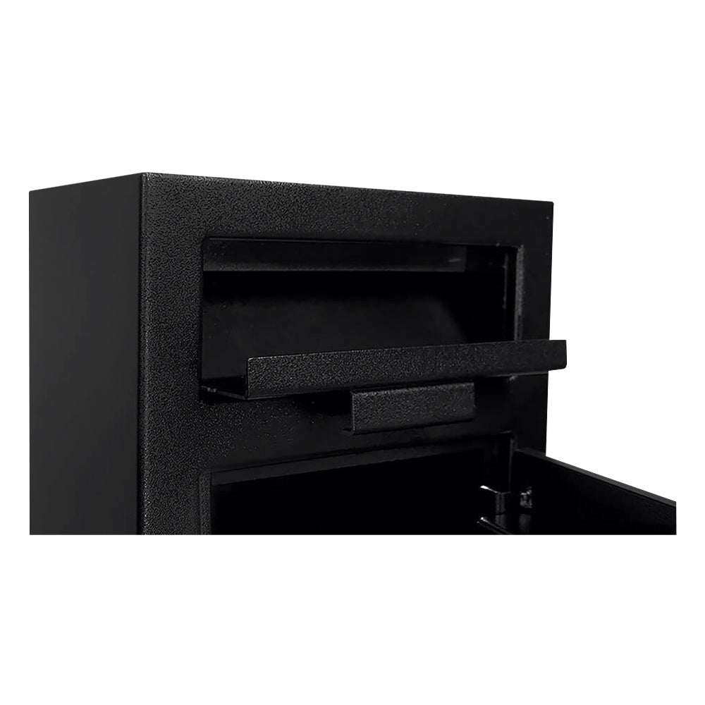 Stealth | DS2014 | Depository Safe