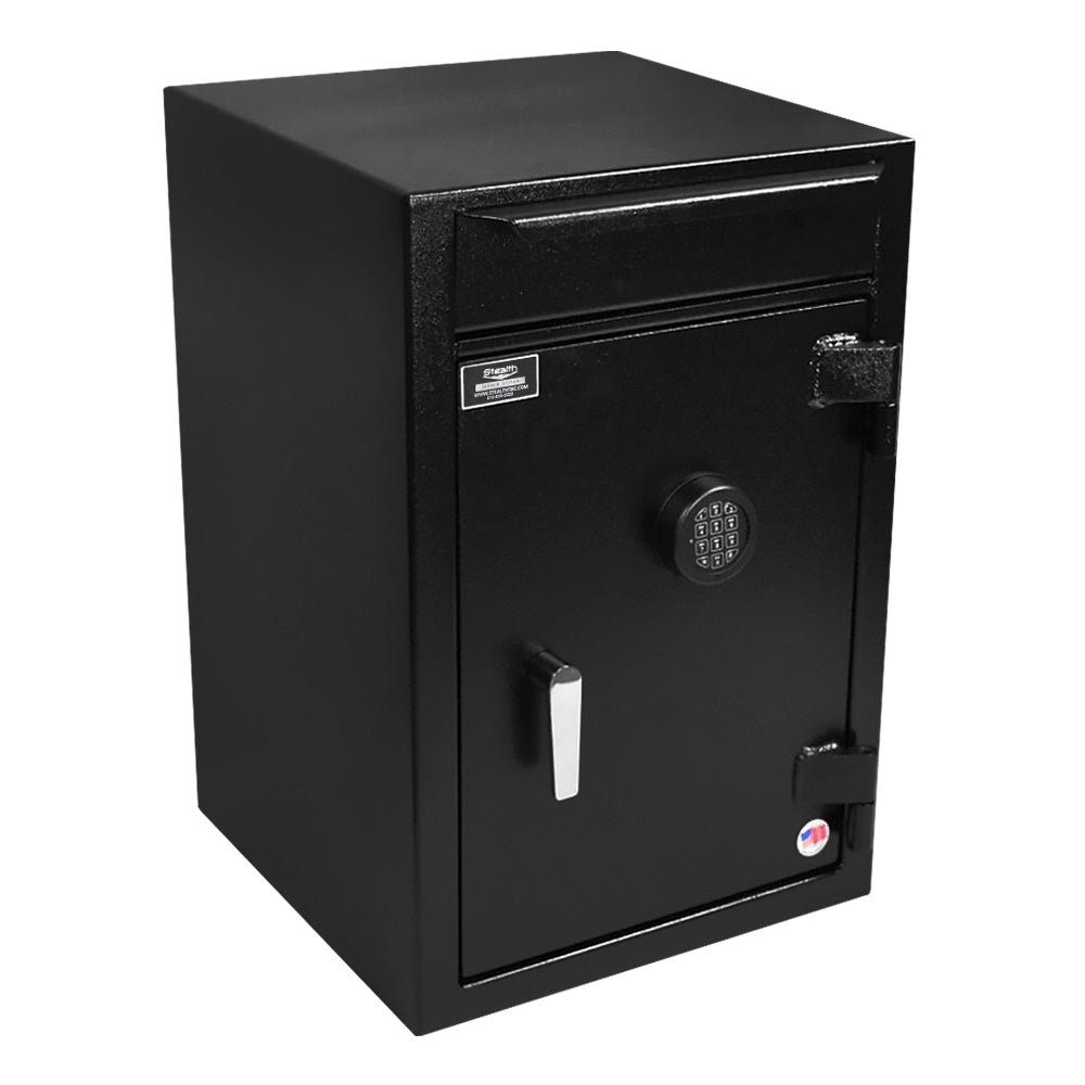 Stealth | DS3020 | Depository Safe