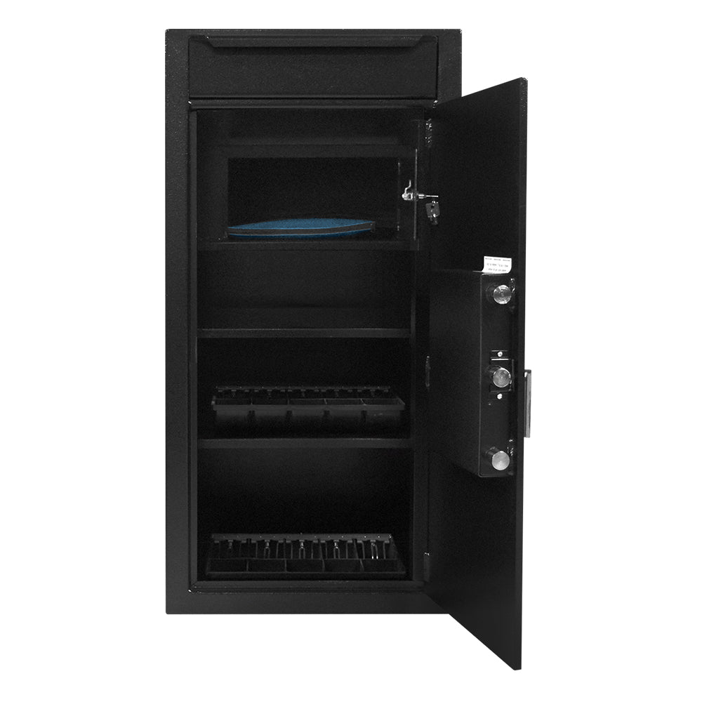 Stealth | DS4020 | Depository Safe