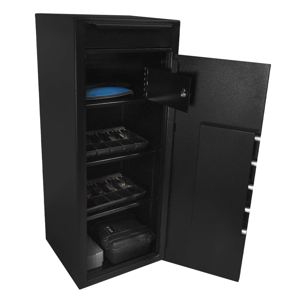 Stealth | DS5020 | Depository Safe