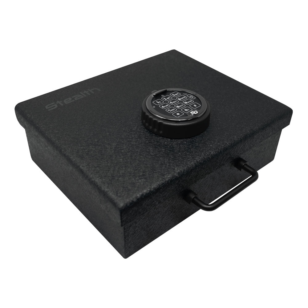 Stealth | Shadow Vault | Handgun Safe
