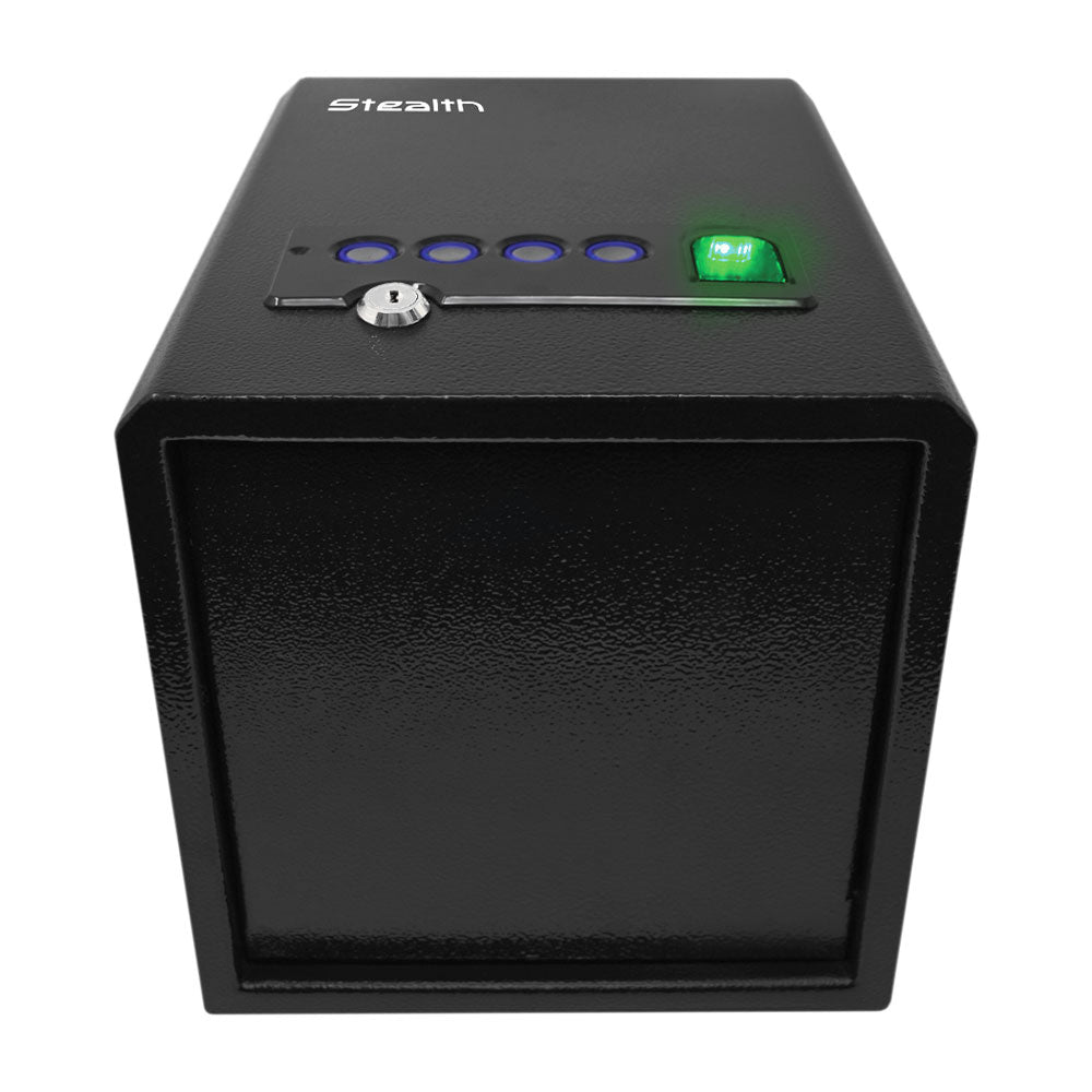 Stealth | Biometric Handgun Hanger Safe | Handgun Safe