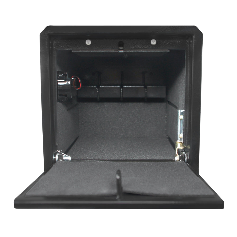 Stealth | Biometric Handgun Hanger Safe | Handgun Safe