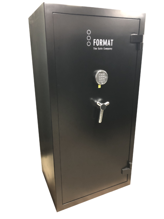 Format | TL15-19L | High Security Safe - 1 in stock white $4650 OTD