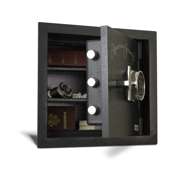 AMSEC | WS1214E5 | Wall Safe 2