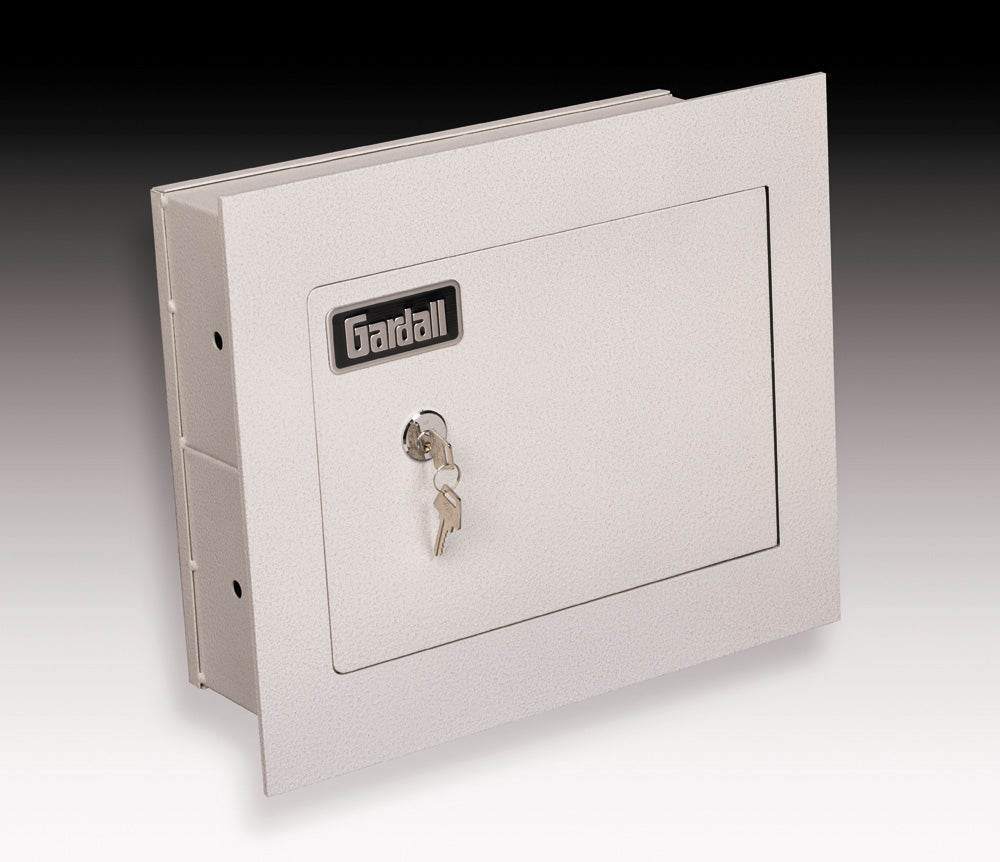 Gardall | WS1314-T-K | Wall Safe