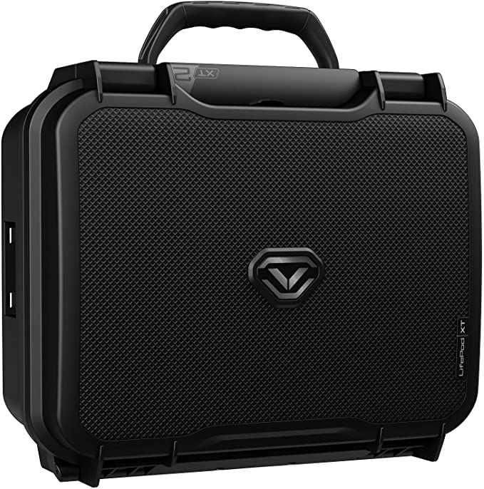 Vaultek | Lifepod XT Series | Lockable Storage