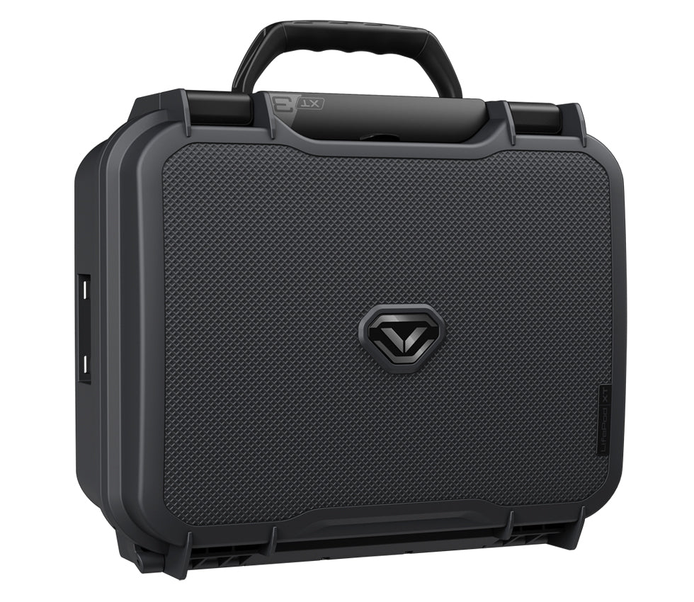 Vaultek | Lifepod XT Series | Lockable Storage