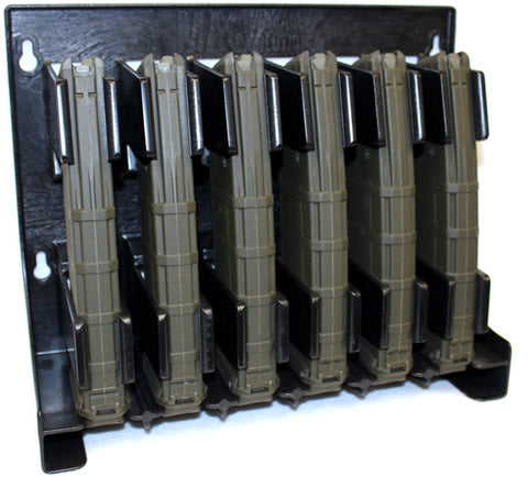 Liberty | AR15 Magstorage/Magazine Holder 3