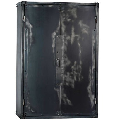 Rhino | Ironworks | Armoire | IWSC7248 | 1 Left!