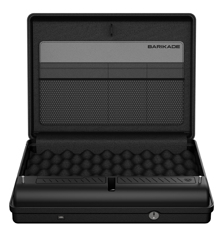 Vaultek | Barikade Series | Handgun Safe