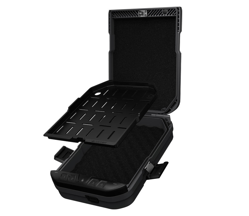 Vaultek Lifepod 2.0 Biometric Gun Safe