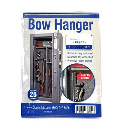 Liberty | Bow Hanger