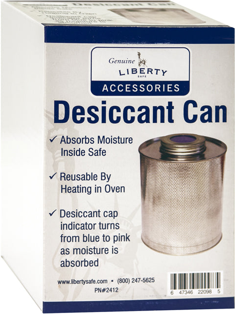 Liberty | Dessicant 750g Moisture Absorber 2