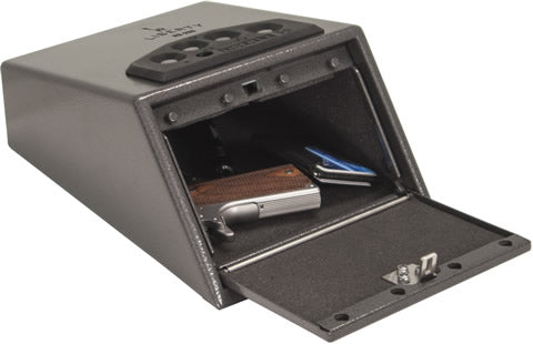 Liberty | HD-200 | Quick Vault Handgun Safe 3