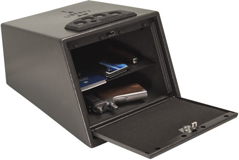 Liberty | HD-300 | Quick Vault Handgun Safe 3