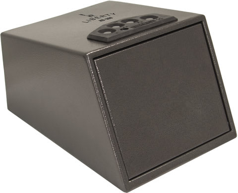 Liberty | HD-300 | Quick Vault Handgun Safe 1