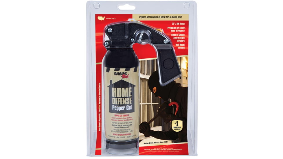 Sabre | Home Defense | Pepper Spray