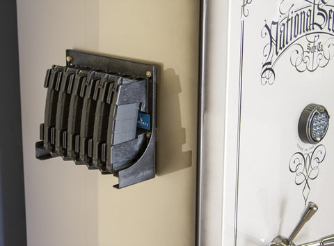 Liberty | AR15 Magstorage/Magazine Holder 2