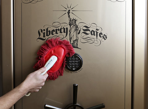 Liberty | Mini Duster 1