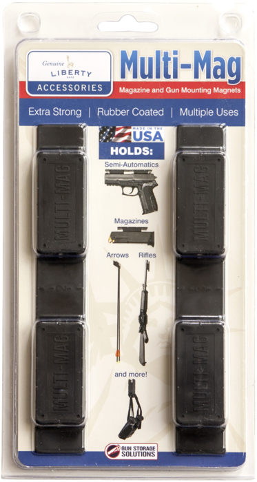 Liberty | Multi Mag (2 Pack) 5