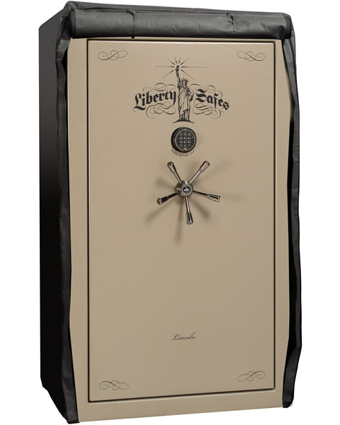 Liberty | 30-35 Safe Cover Size (60 H x 36.5 W x 29 D) in