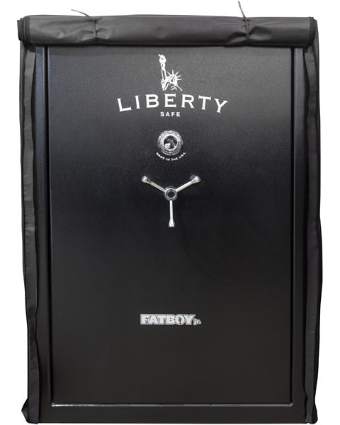 Liberty | 48 Safe Cover Size (60 H x 42.5 W x 23.5 D) in