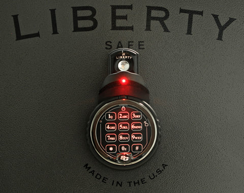 Liberty  Lock Light for Electronic Lock