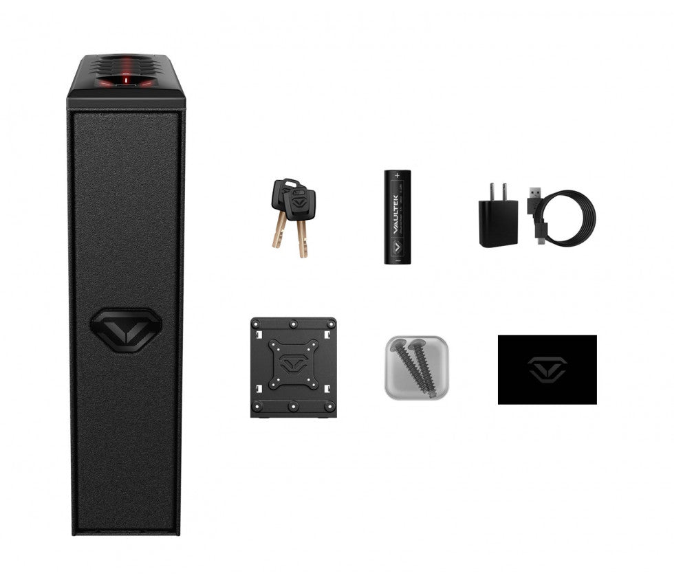 Vaultek | SL VT20i | Smart Safe