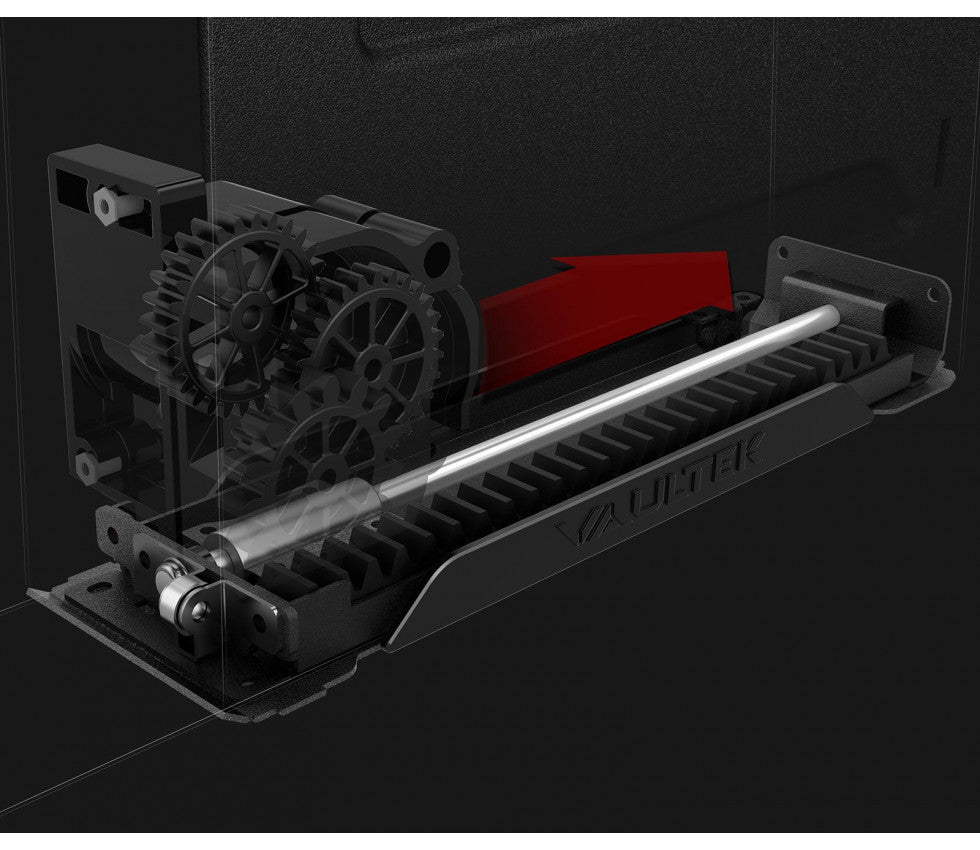 Vaultek | SL VT20i | Smart Safe