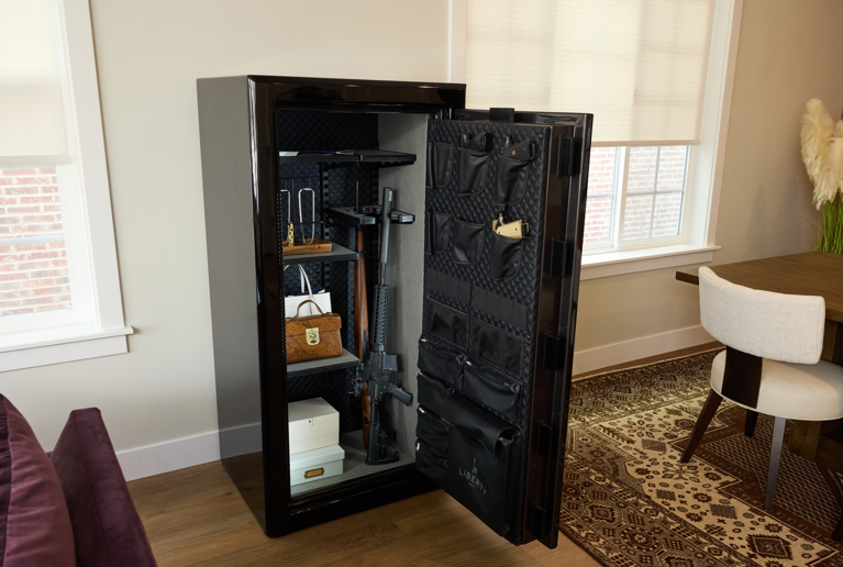 How To Choose A Gun Safe in Las Vegas