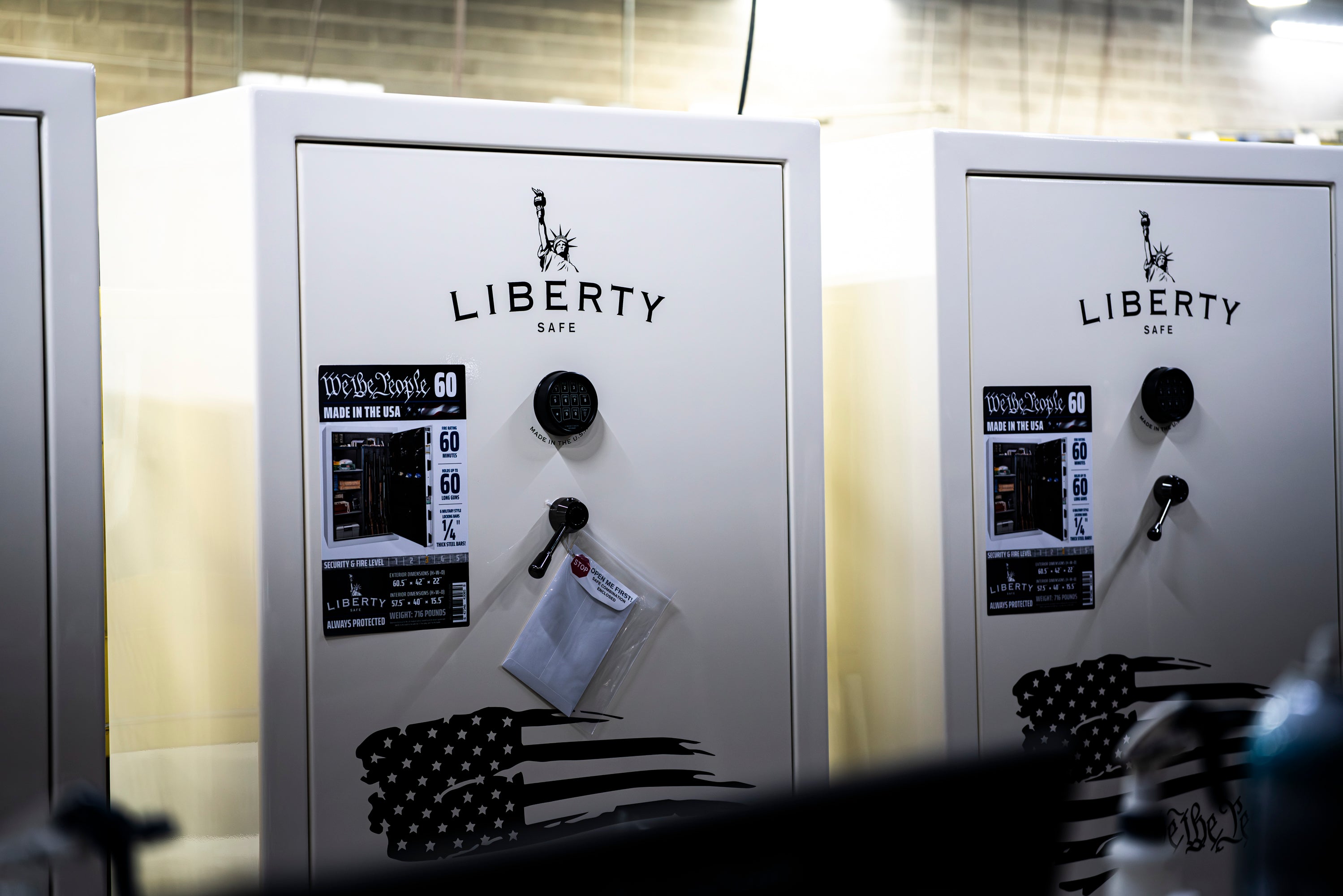 Documenting Your Safe Contents in Las Vegas