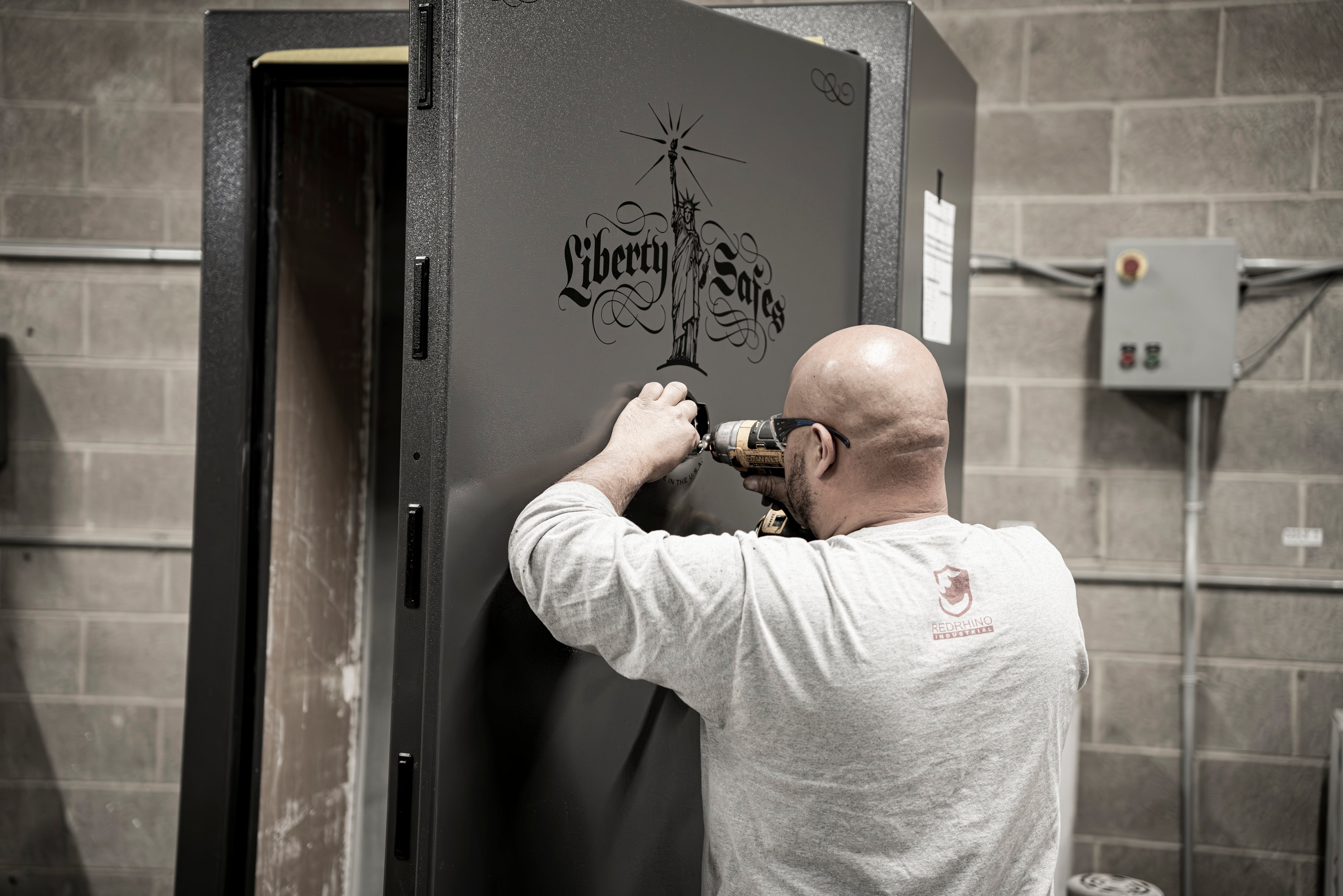 Understanding Fire Ratings, Locking Mechanisms, and Safe Capacities Your Guide to Liberty Safe Selection in Las Vegas
